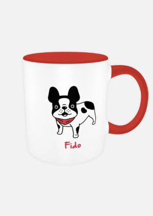 Mug Fido